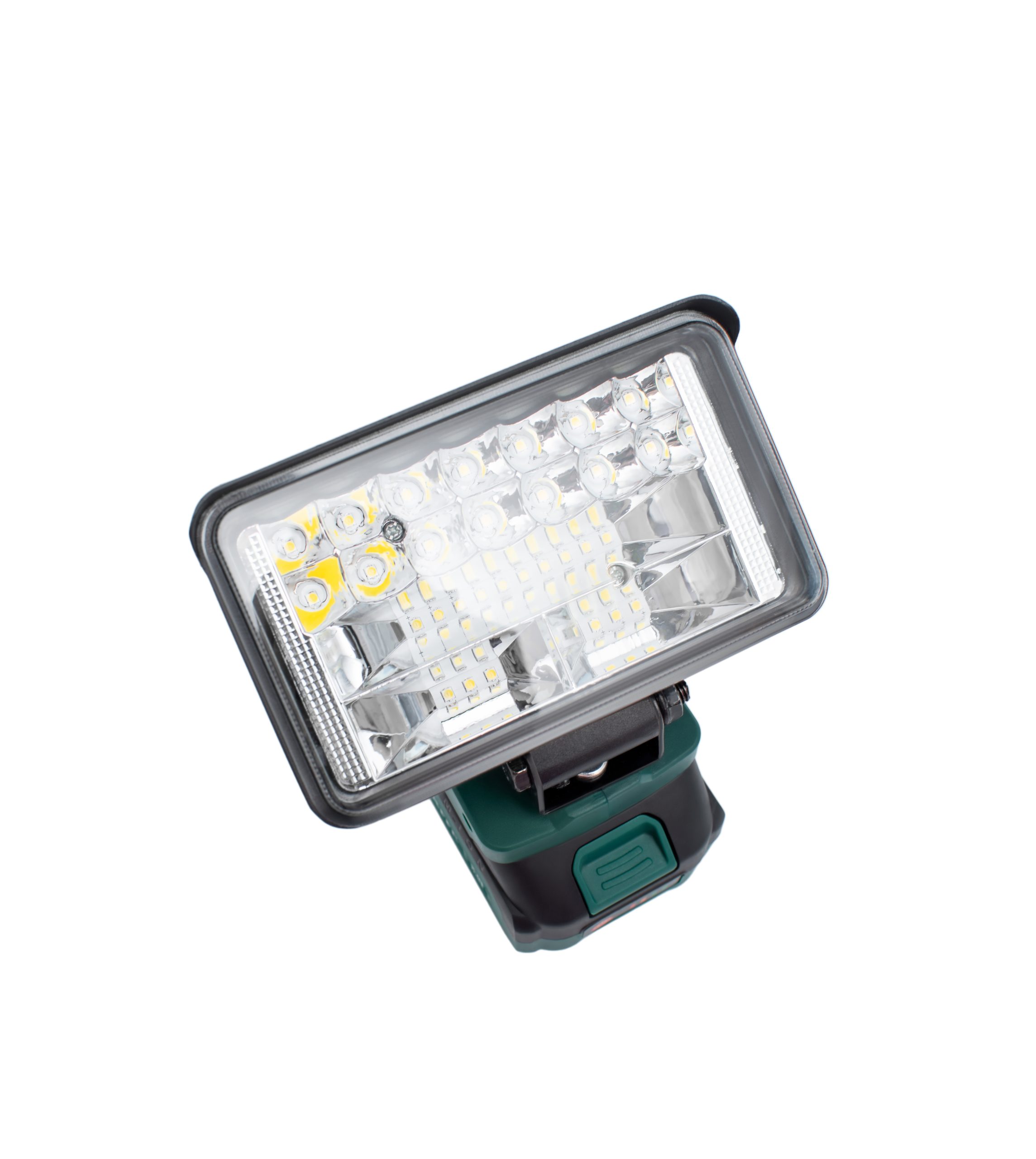 OBS 21 LED Фонарь аккумуляторный 21B FAVOURITE - фото 3 - edinaia_akkumuliatornaia_sistema_ovs 