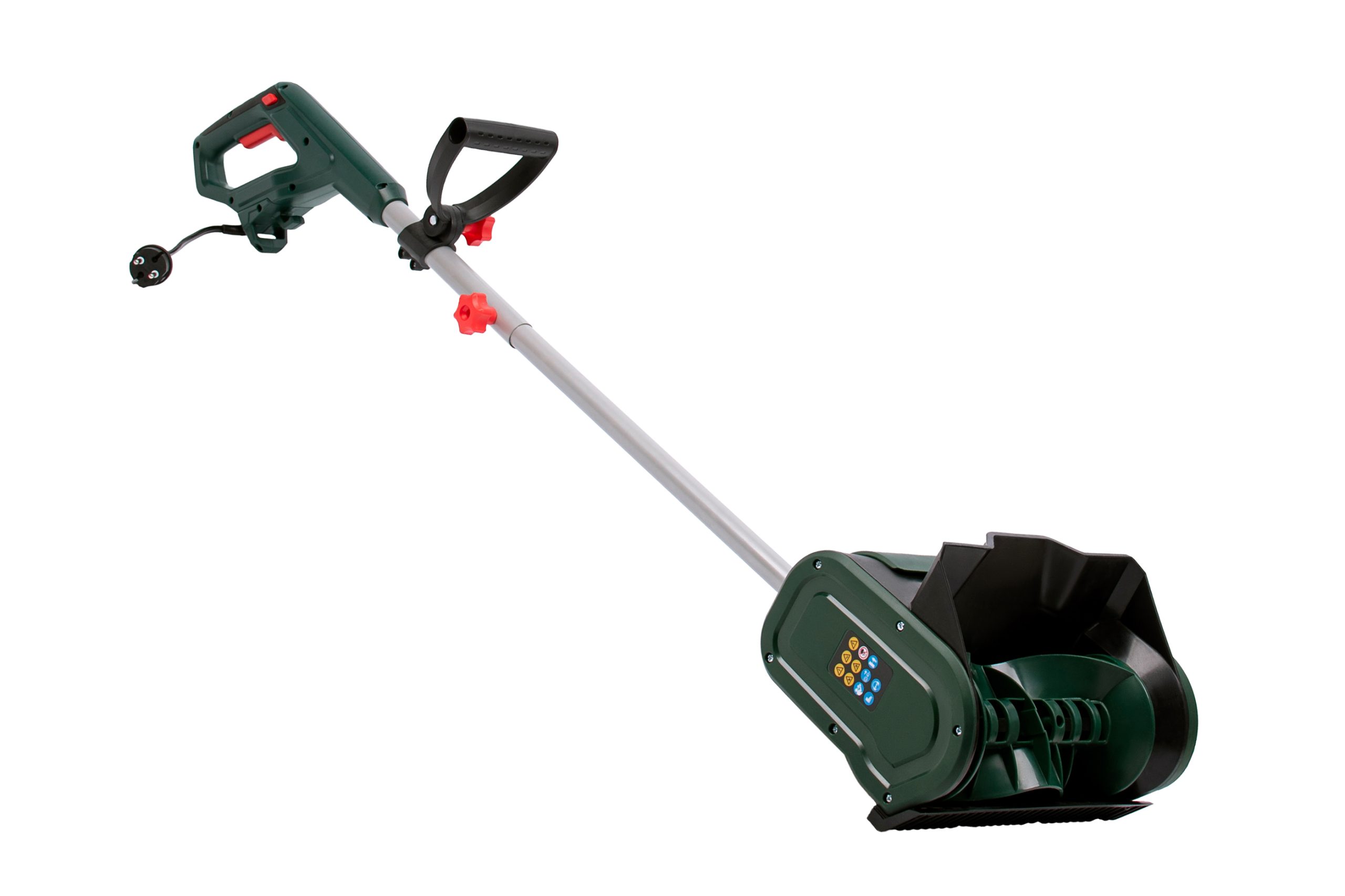 SP 1500/30T Снегоуборщик электрический 1500 Вт FAVOURITE - snegouborshchiki - купить в интернет-магазине