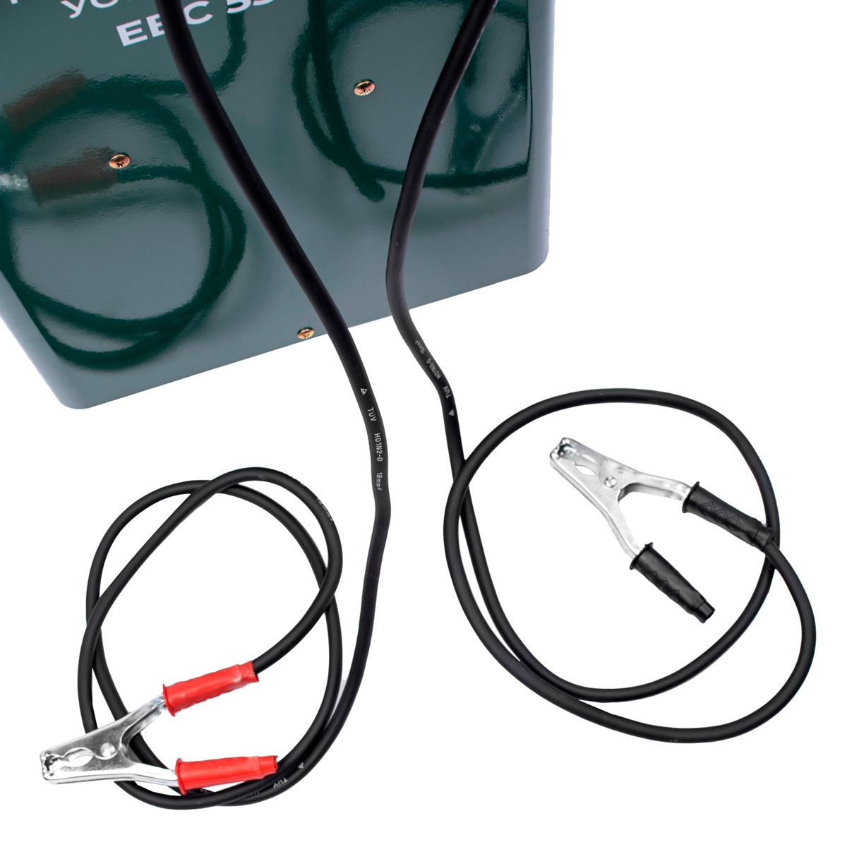 EBC 550 Пускозарядное устройство 1300Вт, 50-500 Ач FAVOURITE - фото 4 - zariadnye_ustroistva_i_akkumuliatory 