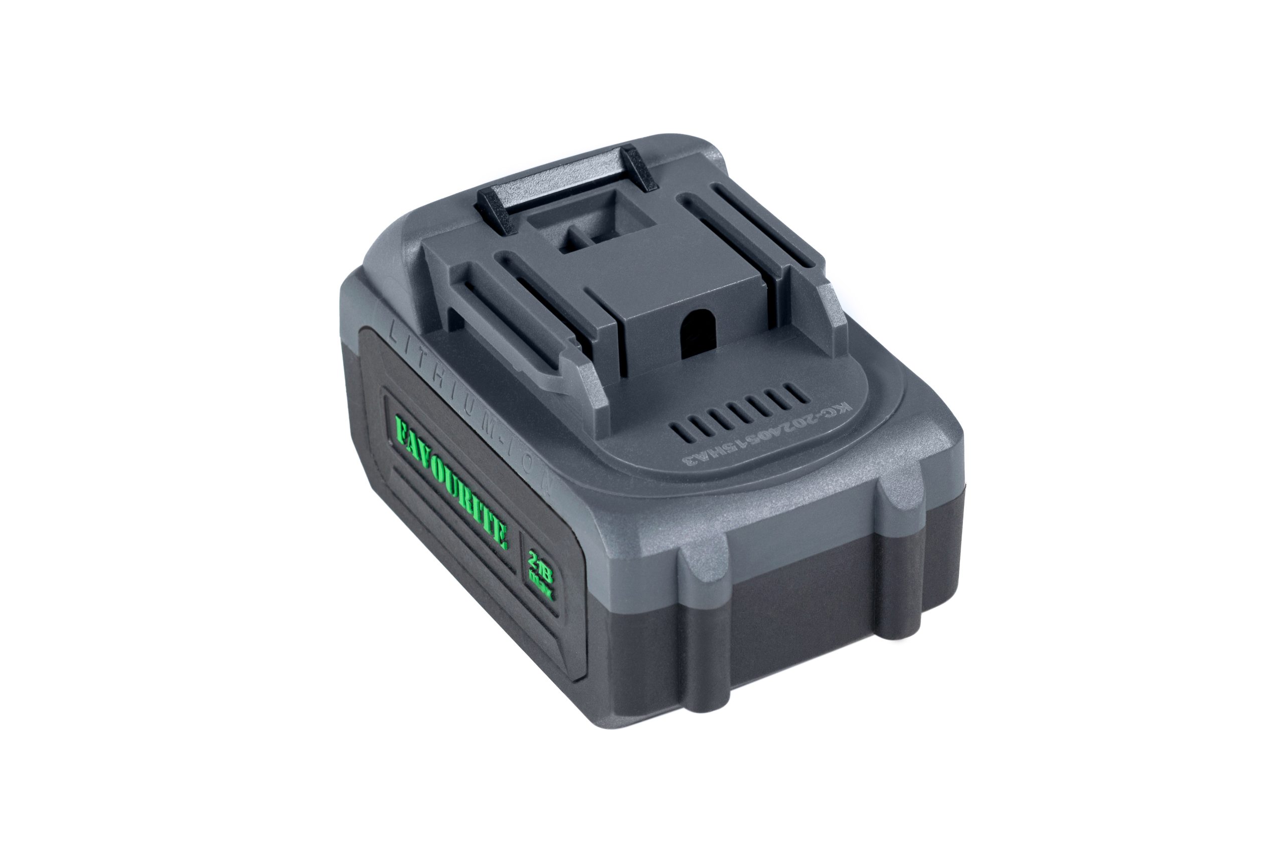 OBS 21/4 PROF Аккумуляторная батарея Li-ion FAVOURITE - фото 2 - prof_seriia 