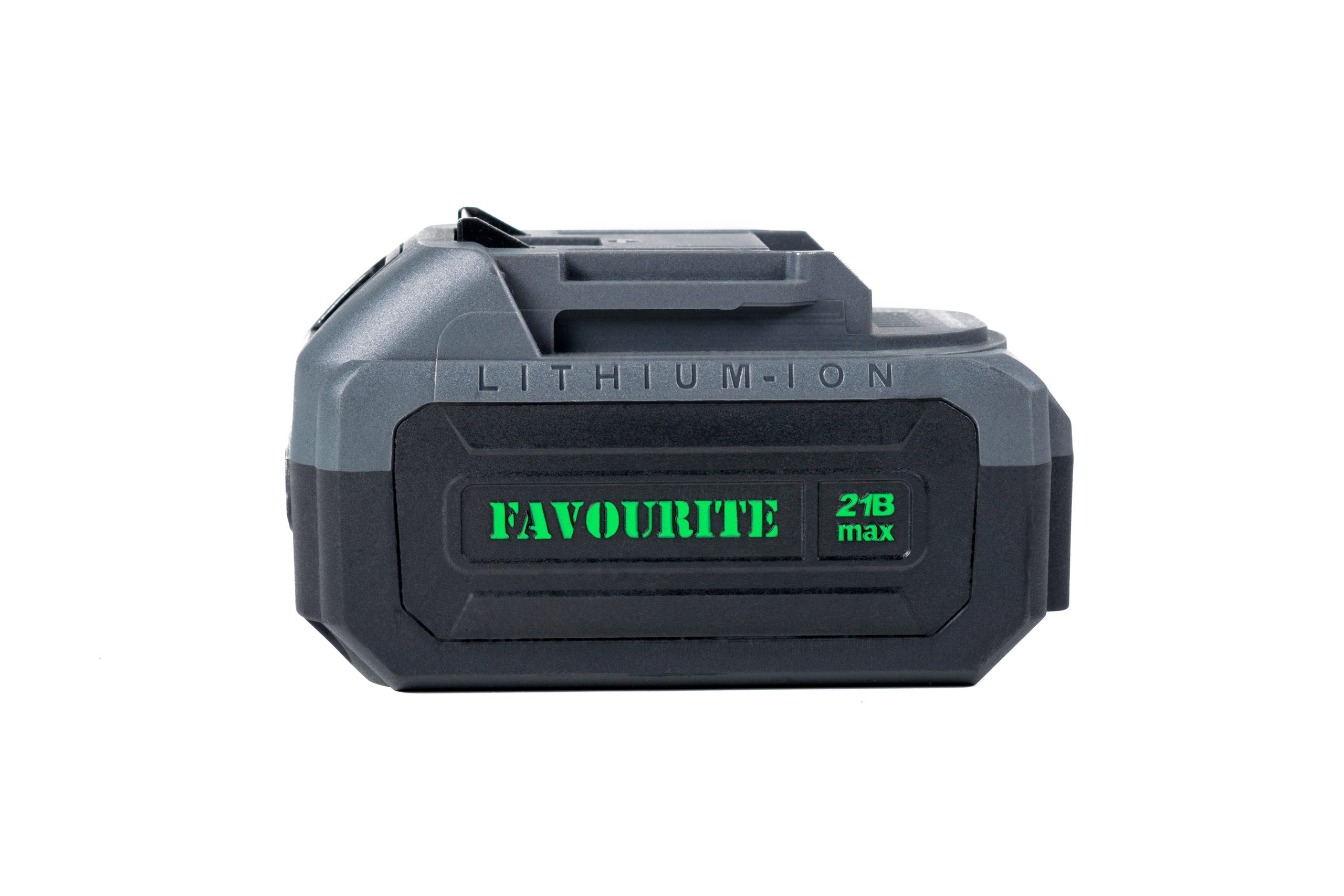 OBS 21/4 PROF Аккумуляторная батарея Li-ion FAVOURITE - фото 3 - prof_seriia 