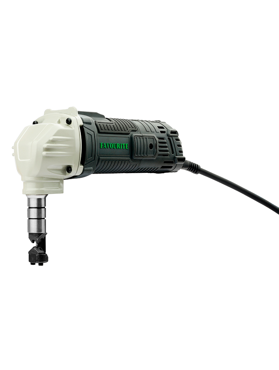 IC 800 PROF Ножницы вырубные 800 Вт FAVOURITE - фото 2 - prof_seriia 