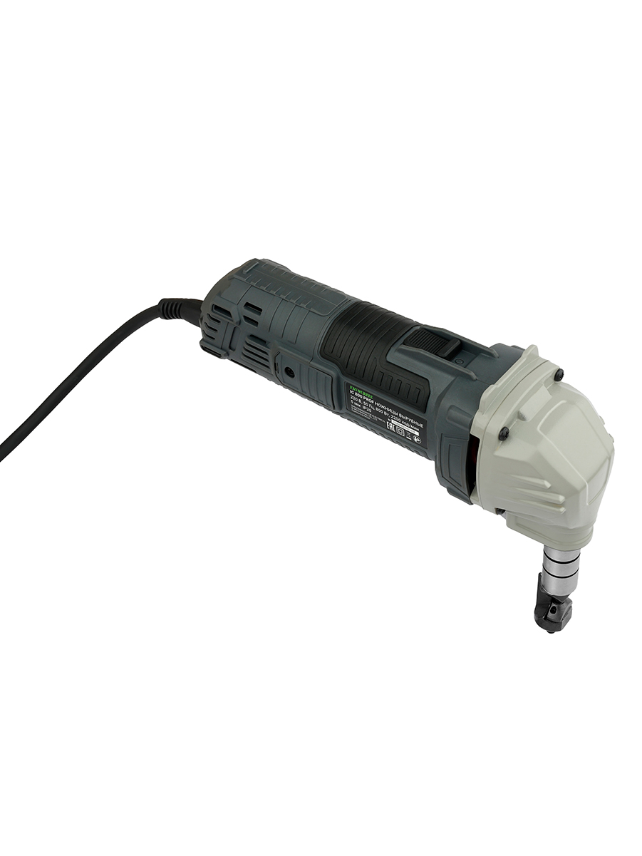 IC 800 PROF Ножницы вырубные 800 Вт FAVOURITE - фото 3 - prof_seriia 