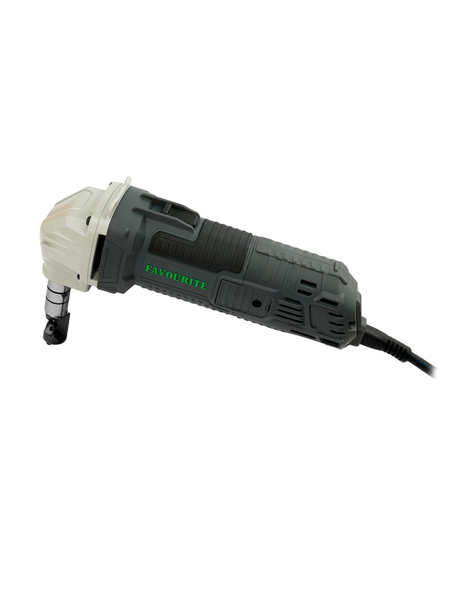 IC 800 PROF Ножницы вырубные 800 Вт FAVOURITE - фото 4 - prof_seriia 