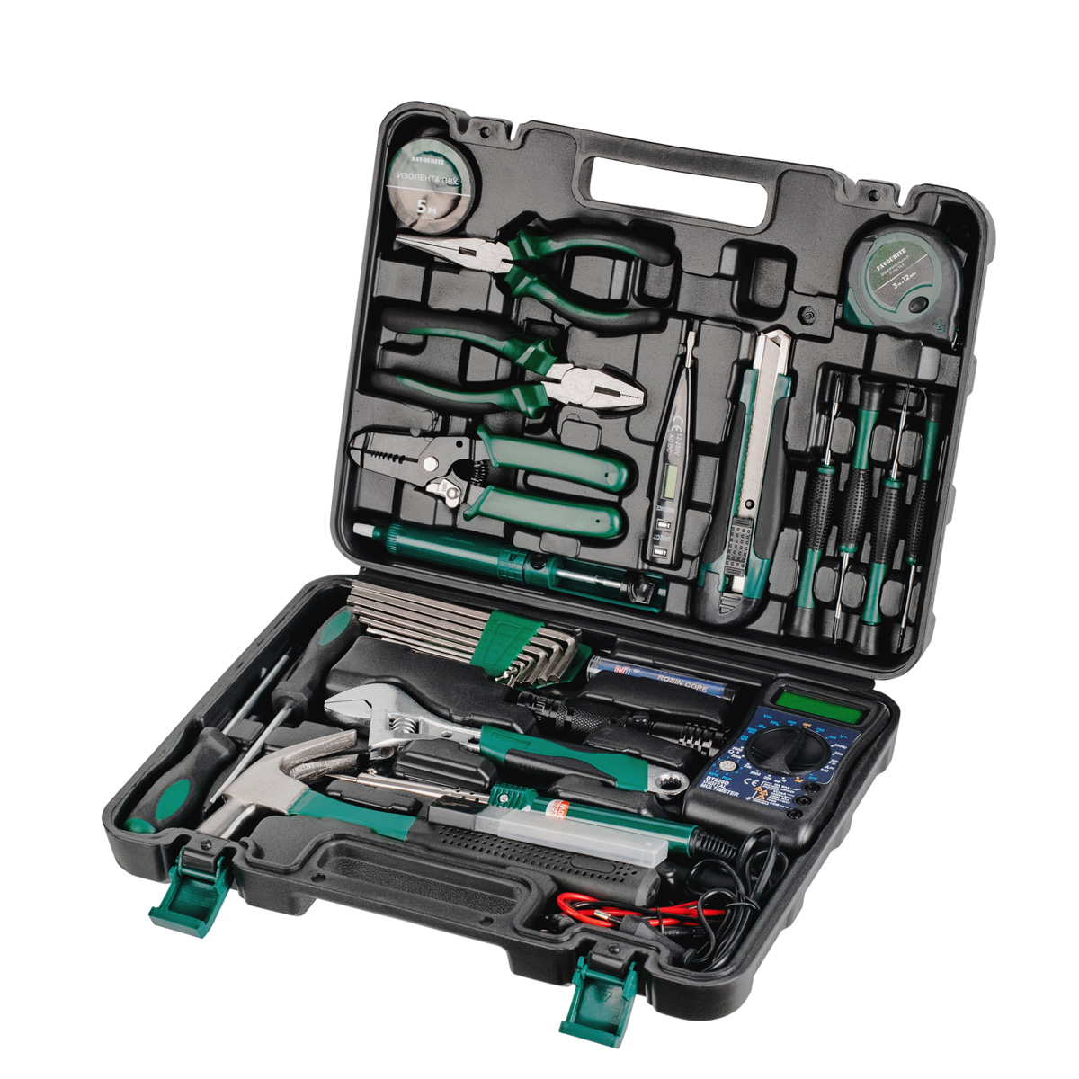 FAV 29 SETS Набор инструмента 29 предметов FAVOURITE - nabor_instrumentov - купить в интернет-магазине