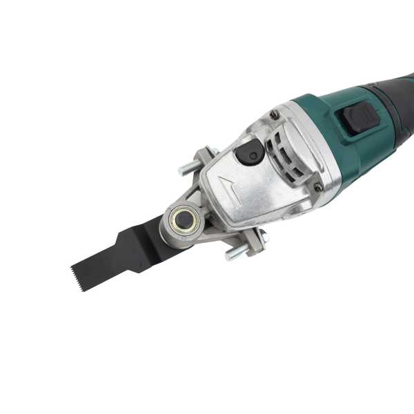 FG 125MF Насадка многофункциональный инструмент на угловую шлифовальную машину FAVOURITE — изображение 14