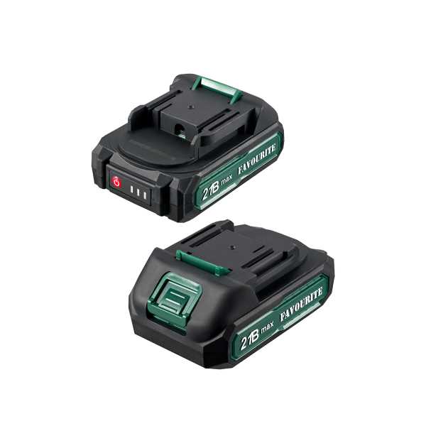 OBS 21 FG 125 SET PROMO Угловая шлифовальная машина аккумуляторная 21В, 2Ач+ЗУ FAVOURITE — изображение 12