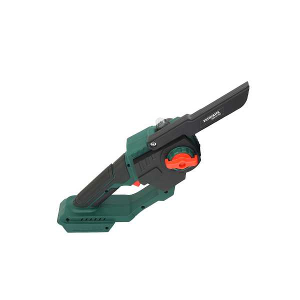 OBS 21 TG8 Цепная пила аккумуляторная 21В, 2Ач, ЗУ FAVOURITE — изображение 11