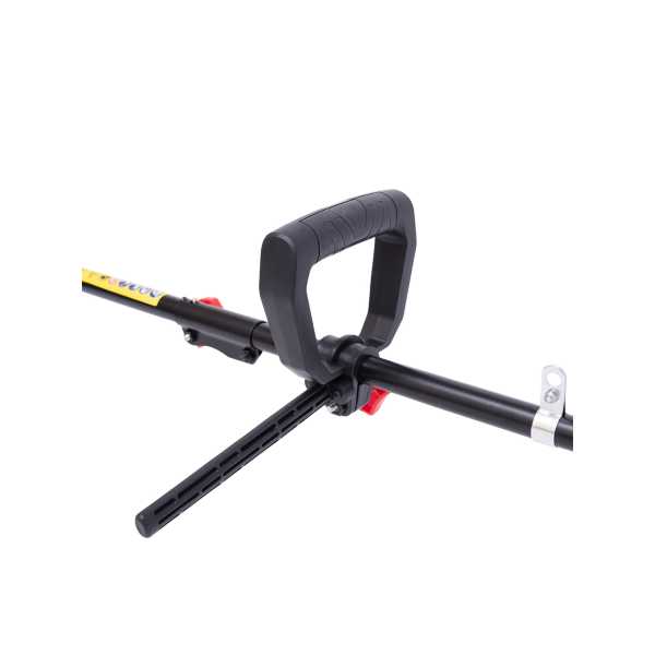 OBS 21 GT2B Триммер аккумуляторный 21В+21В FAVOURITE — изображение 7