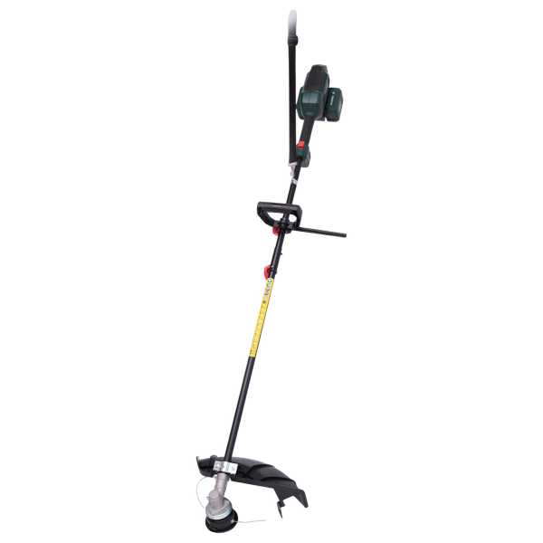 OBS 21 GT2B Триммер аккумуляторный 21В+21В FAVOURITE — изображение 9