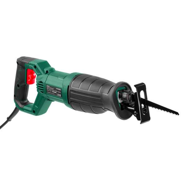 RS 1200 Пила сабельная 1200Вт FAVOURITE — изображение 6