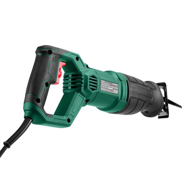 RS 1200 Пила сабельная 1200Вт FAVOURITE — изображение 8