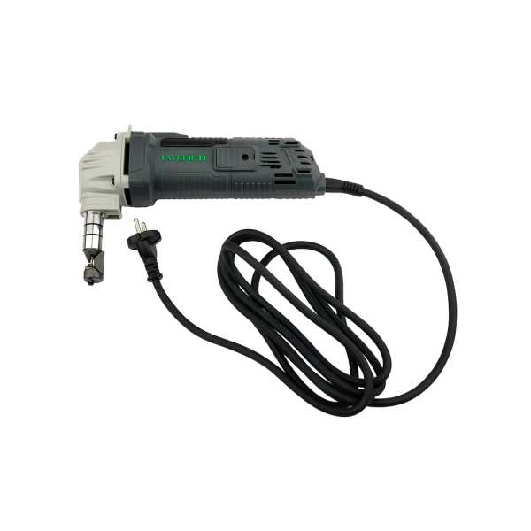 IC 800 PROF Ножницы вырубные 800 Вт FAVOURITE — изображение 11