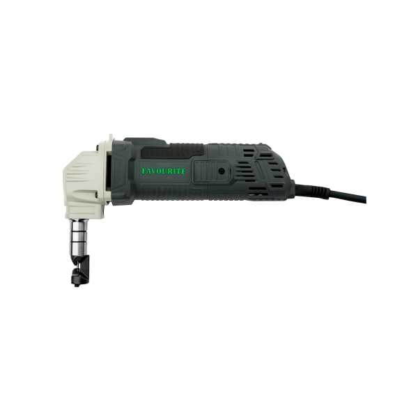 IC 800 PROF Ножницы вырубные 800 Вт FAVOURITE — изображение 8