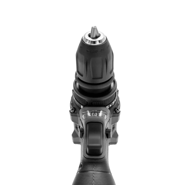 DC 1620 PROF Дрель-шуруповёрт акк. Li-ion, 16.8В, 2Ач, 0-450/0-1450об/мин FAVOURITE — изображение 7