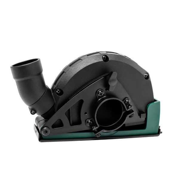 FG 125WC Кожух защитный вытяжной ф 115/125 мм FAVOURITE — изображение 5