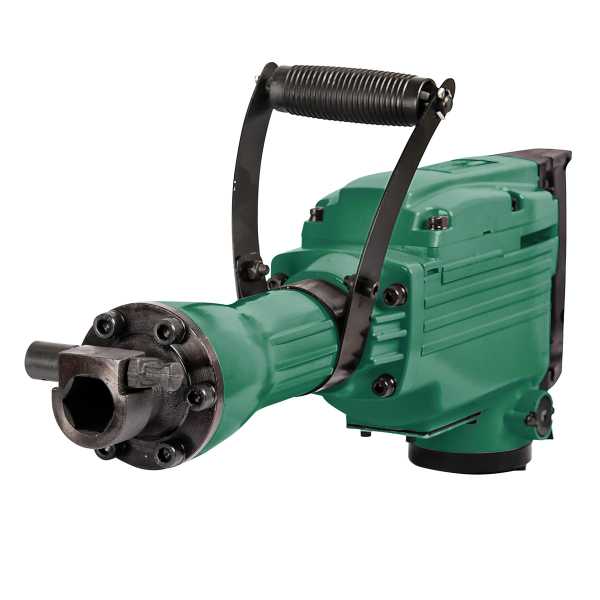 FSH 65 Молоток отбойный 65Дж, 2200Вт FAVOURITE