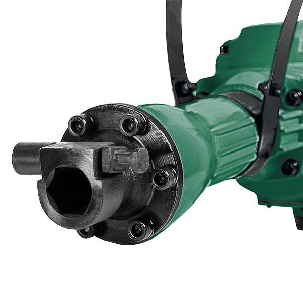 FSH 65 Молоток отбойный 65Дж, 2200Вт FAVOURITE — изображение 4