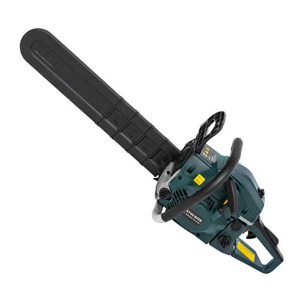 GC 2200/20 PROMO Бензопила 2,2кВт, шина20см FAVOURITE — изображение 8