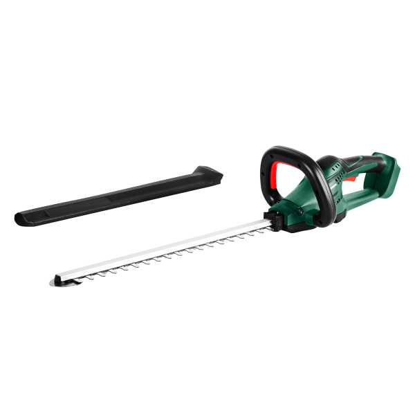 OBS 21 BC SET Кусторез аккумуляторный 21В, 2Ач, ЗУ FAVOURITE