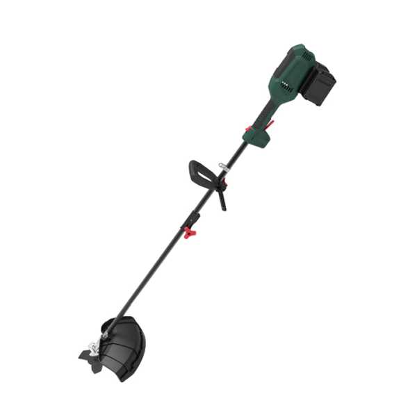 OBS 21 GT2B Триммер аккумуляторный 21В+21В FAVOURITE